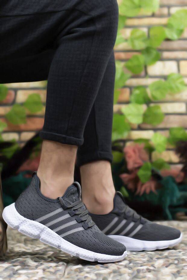 Füme Unisex Sneaker 0012370 - 5