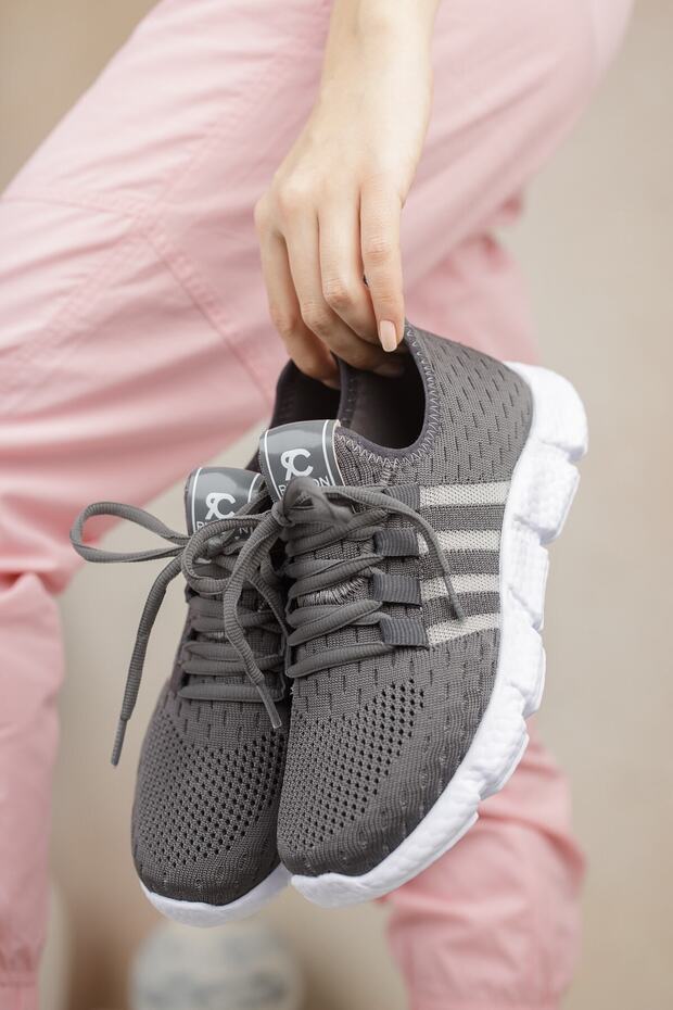 Füme Unisex Sneaker 0012370 - 8