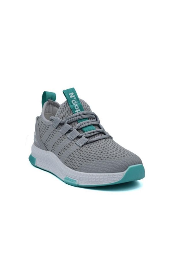 Lisanslı Markalar Unisex Çocuk Spor Ayakkabı - 1