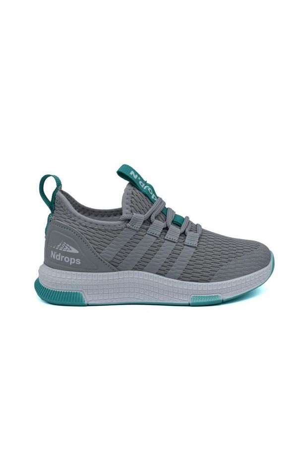 Lisanslı Markalar Unisex Çocuk Spor Ayakkabı - 2