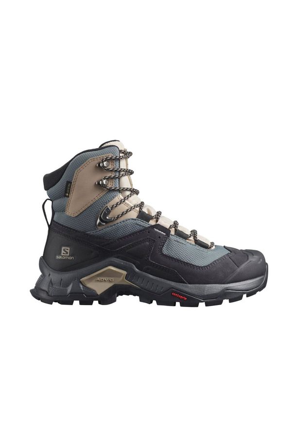 Quest Element Gore-Tex Kadın Outdoor Botu - Mavi - 1