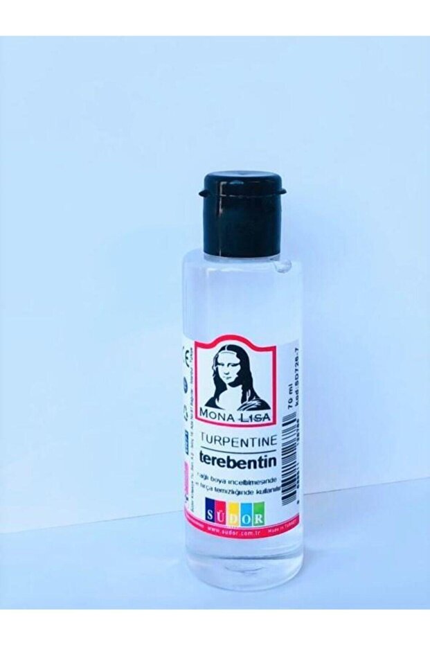 Terebentin 70 ml - 1