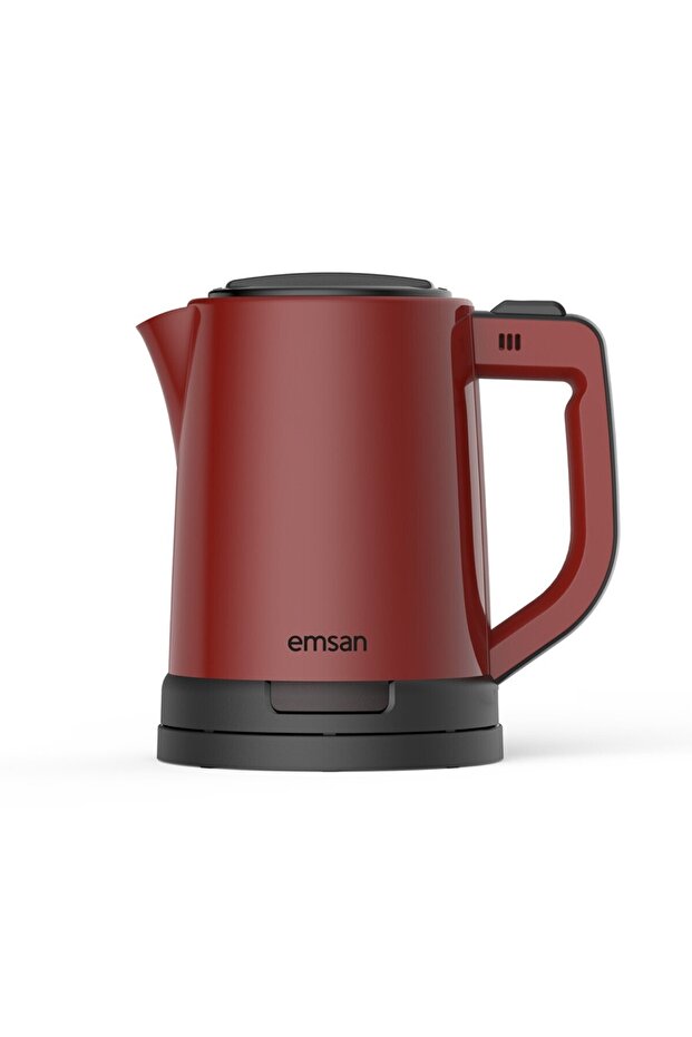 Handy Pro Kırmızı Kettle - 4