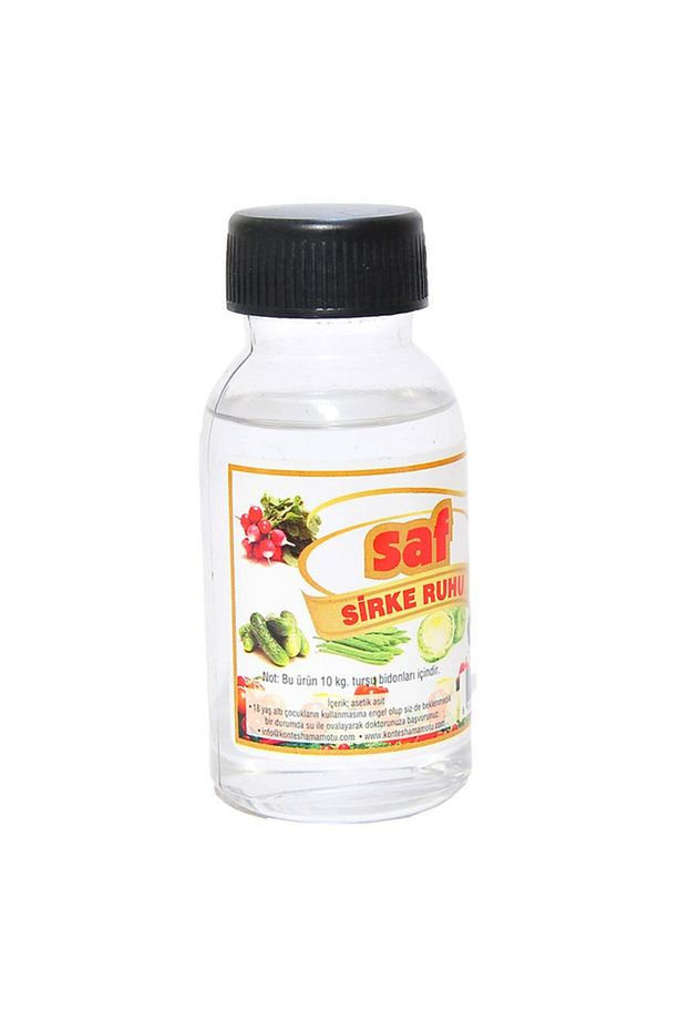 Sirke Ruhu Saf 140ML - 3