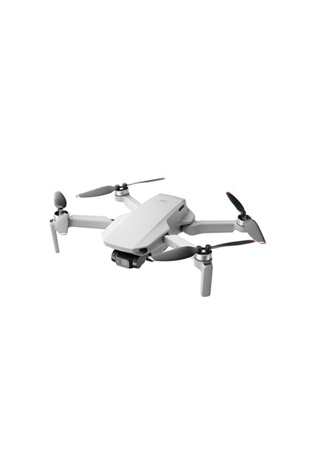 Mini 2 Fly More Combo Beyaz Drone (DJI Türkiye Garantili) - 3