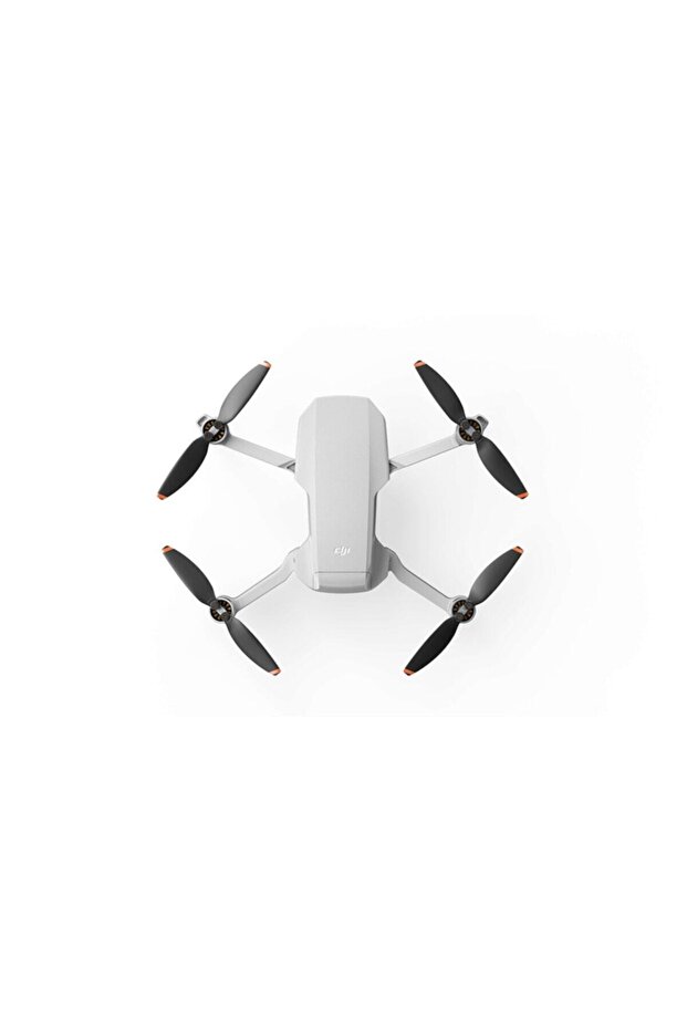 Mini 2 Fly More Combo Beyaz Drone (DJI Türkiye Garantili) - 4