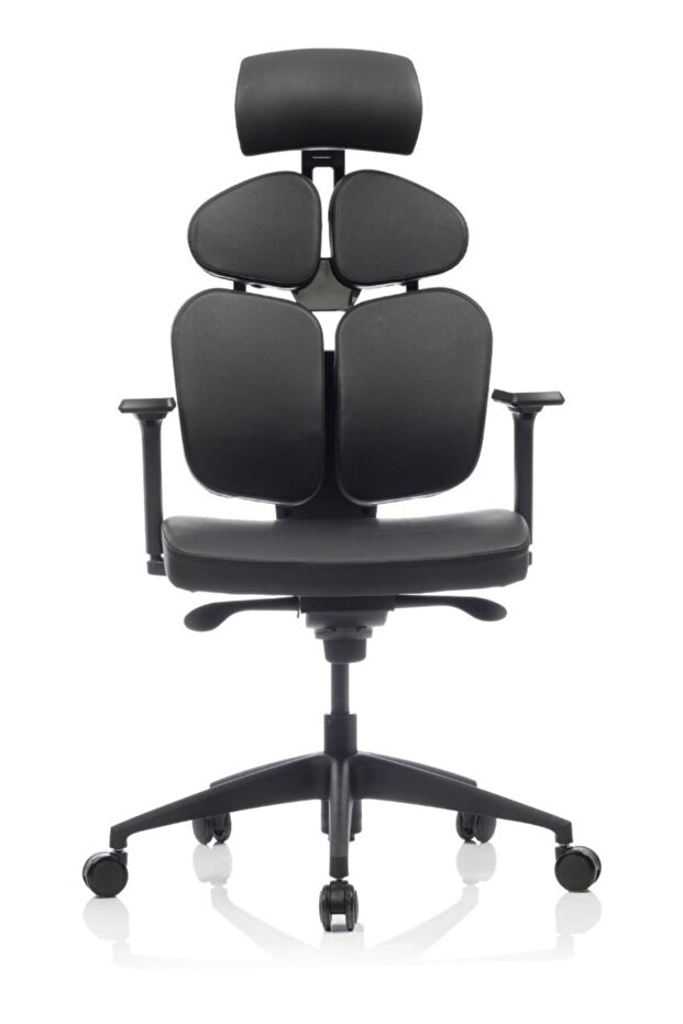 Banzai 2 Soft Yönetici Koltuğu - 1