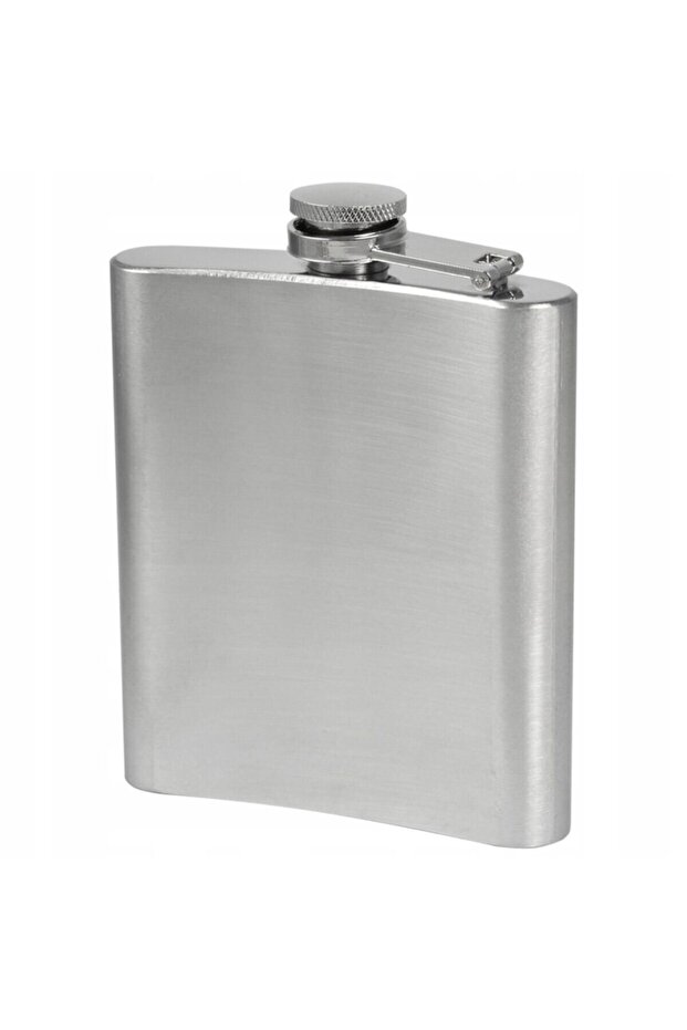 5 oz Stainless Steel Hip Flask