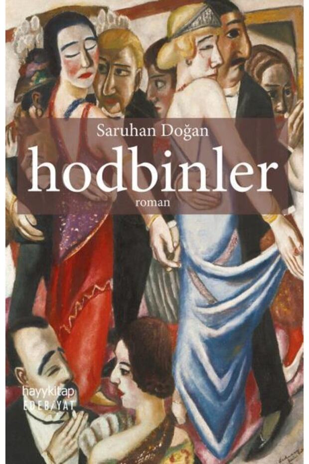 Hodbinler - 1