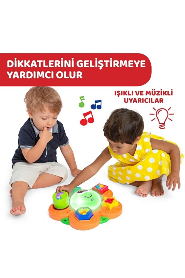Oyuncak Mevsimler Yolu - 6