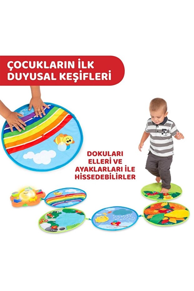 Oyuncak Mevsimler Yolu - 8