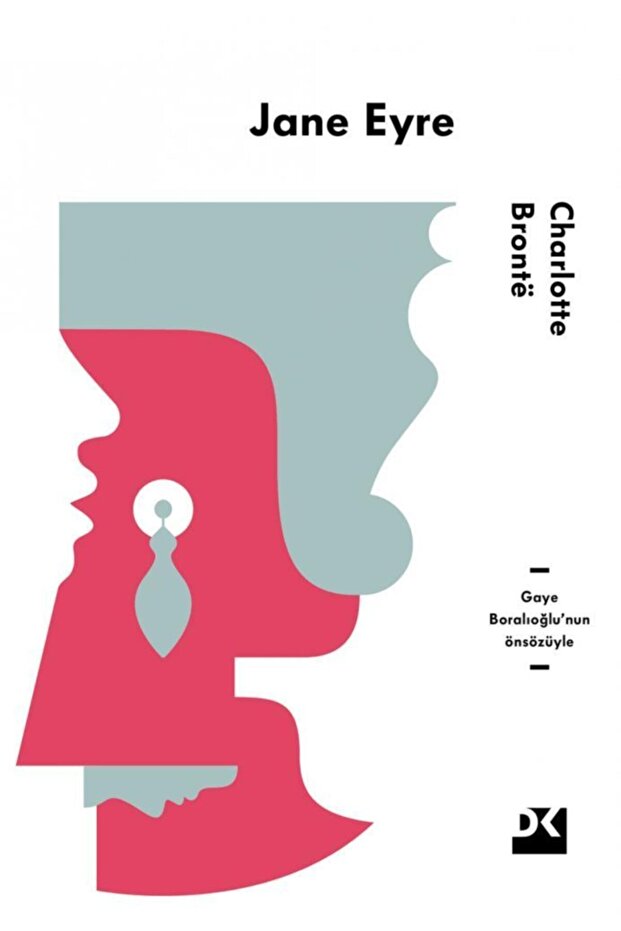 Jane Eyre - 1