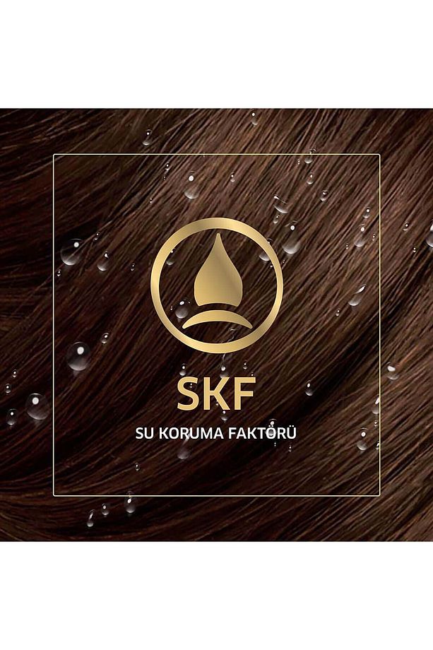 Koleston Kit Saç Boyası 6/7 Çikolata Kahve X 2 Adet - 4
