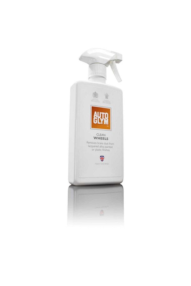 Auto Glym Clean Wheels - Jant Temizleyici 500 ml - 2