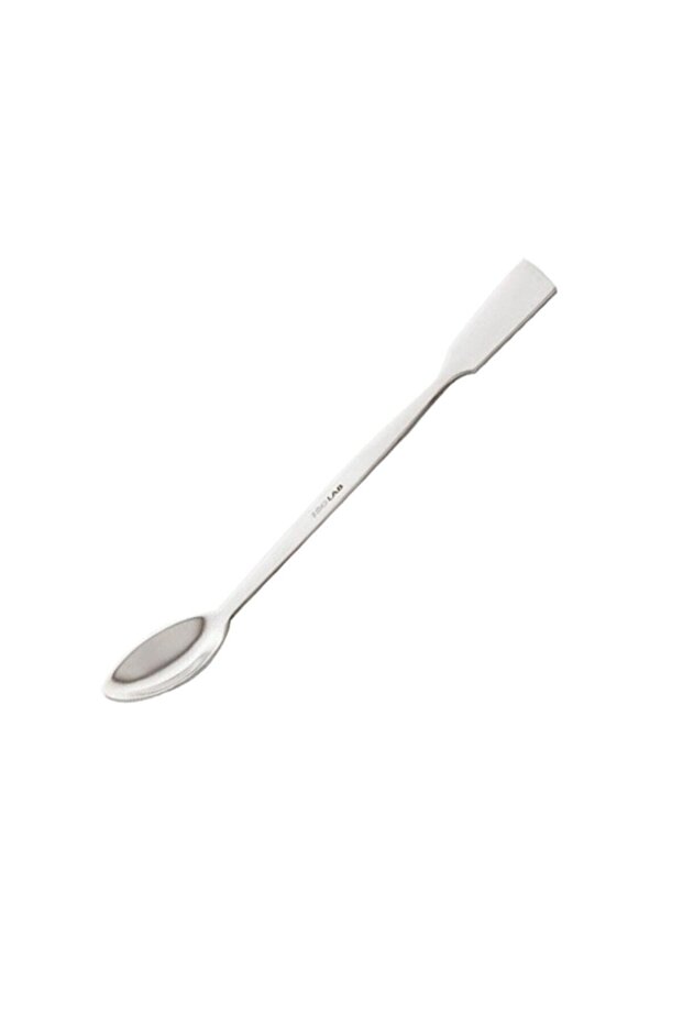 Spatül - Paslanmaz Çelik - 120 Mm