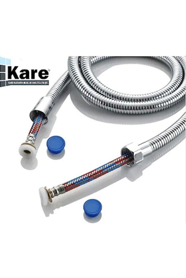 Yakut Robot Duş Seti - 2