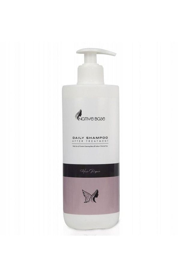 Keratin Bakım Sonrası Daily Günlük Şampuan 500 Ml - 2