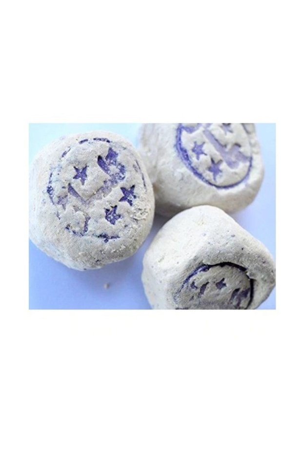 3 Pieces Rushur Stone Sealed Natural Original