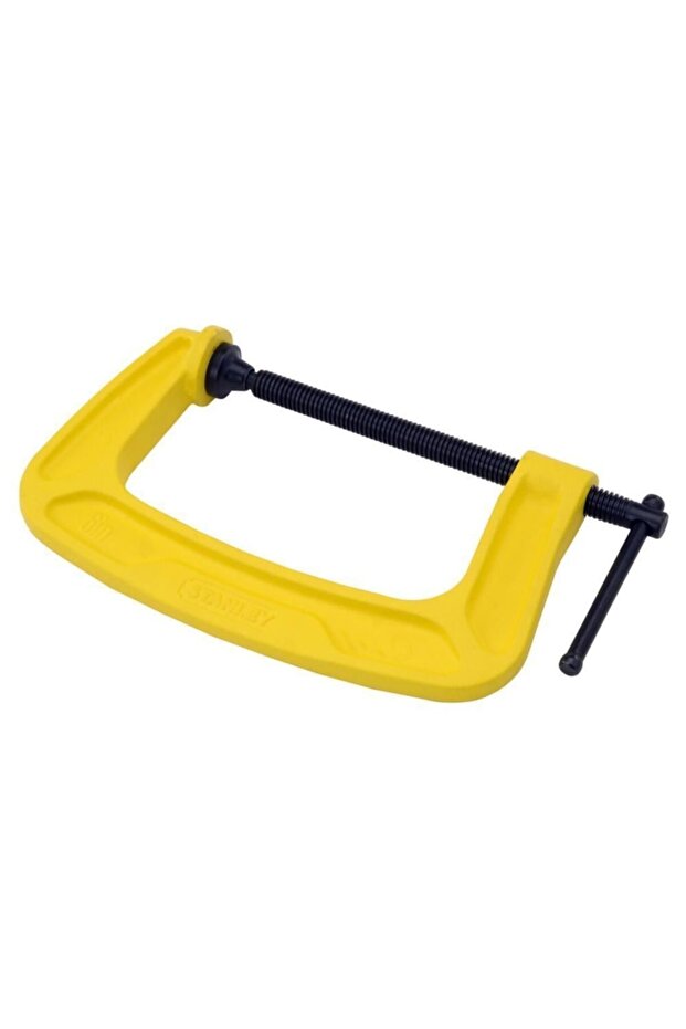 G Tipi Mengene 100mm St083034 - 3