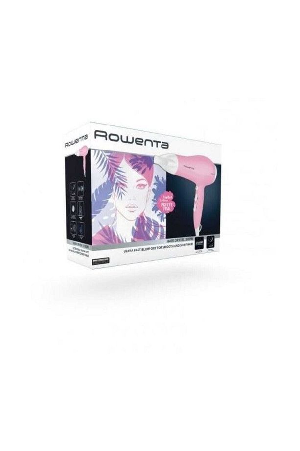 ROW CV5517 Flower Touch 2100 W - 3