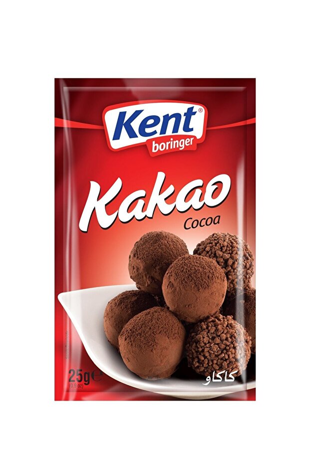 Kakao 25 gr 24 lü