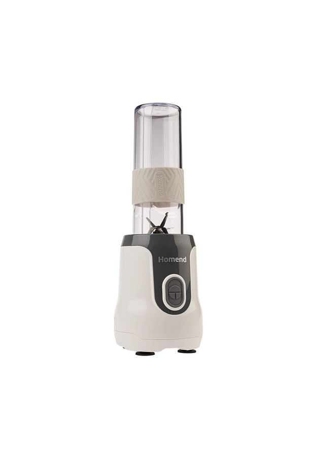 Mixfresh 7030h Krem Kişisel Smoothie Blender 700.01.01.0381 - 3