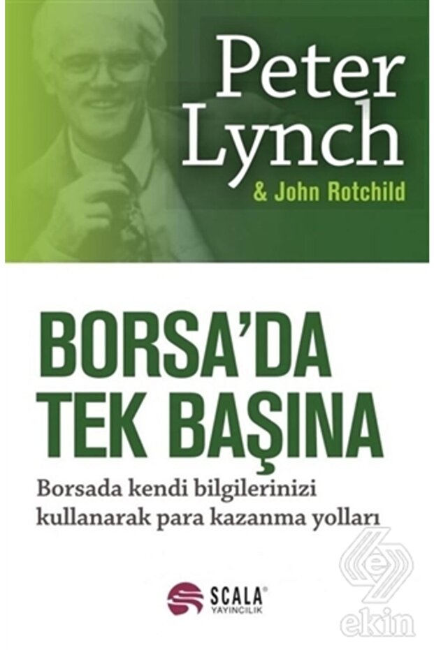 Borsada Tek Başına - 2