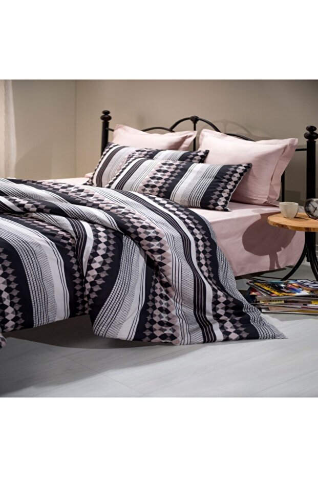 مجموعة غطاء لحاف لويس - 1