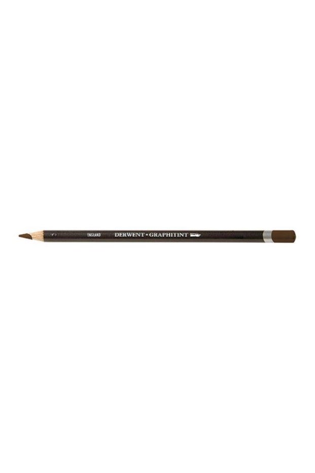Graphitint Water Soluble Colored Drawing Pen 12 Sage