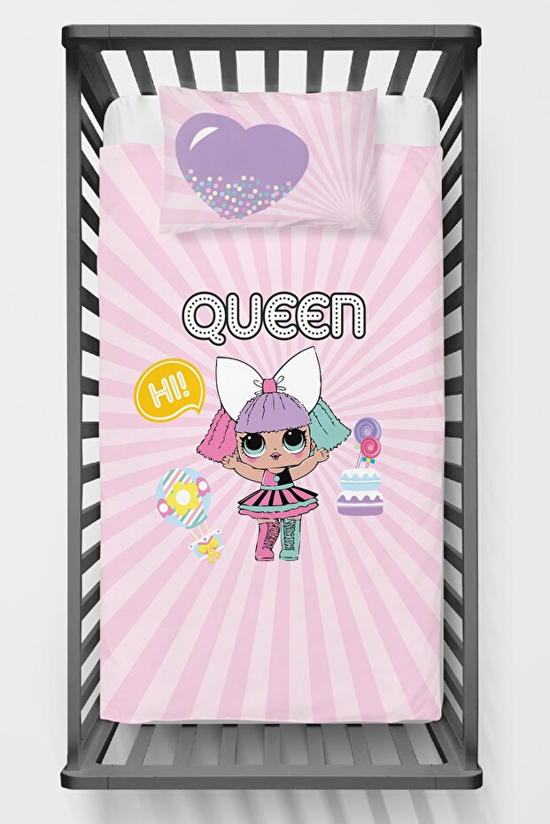 Baby Bedspread Loly Queen