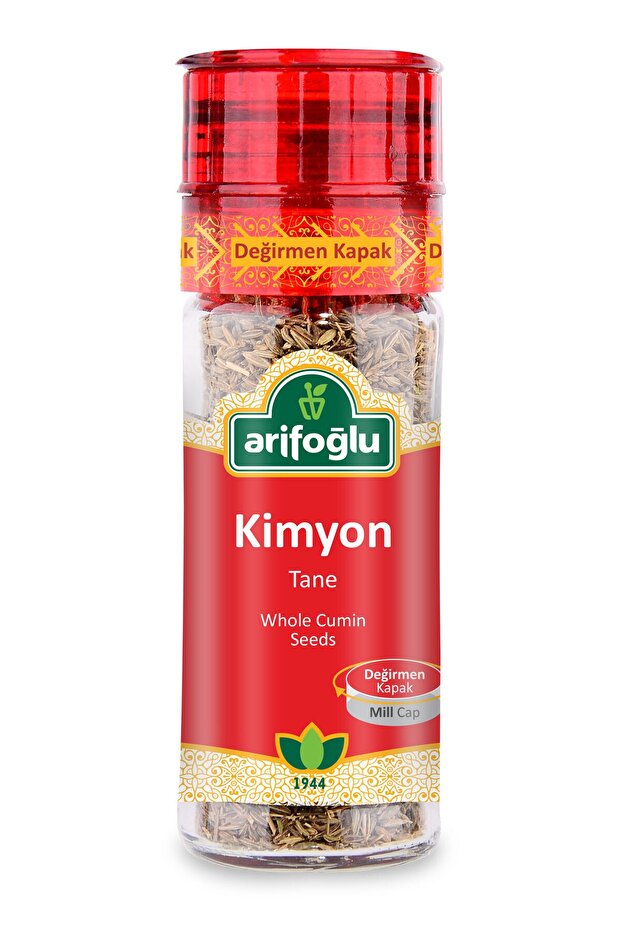 Kimyon Tane 50g (Değirmen) - 1