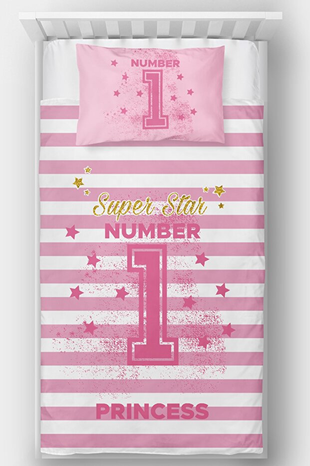 Single Coverlets