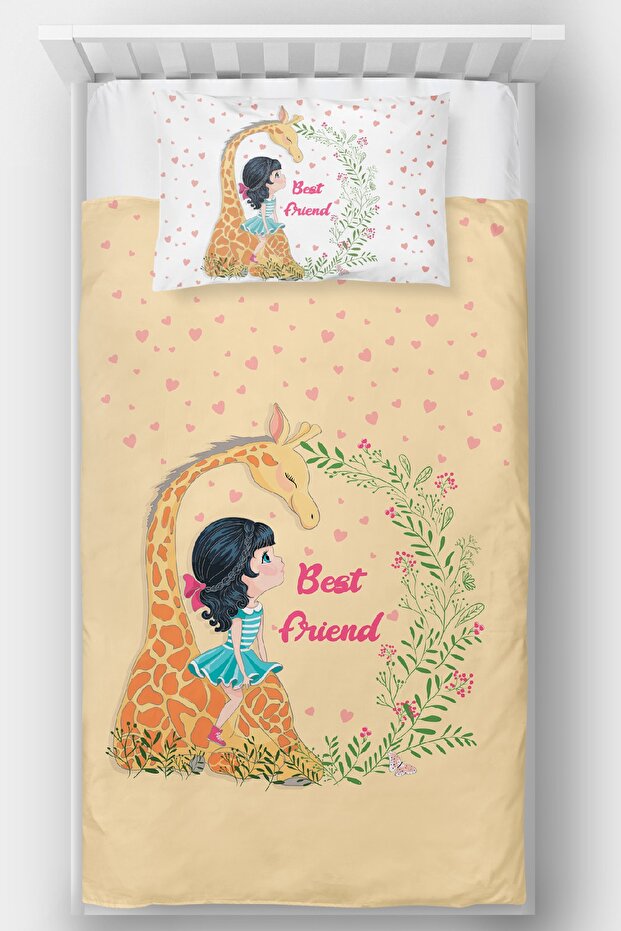 Single Coverlets