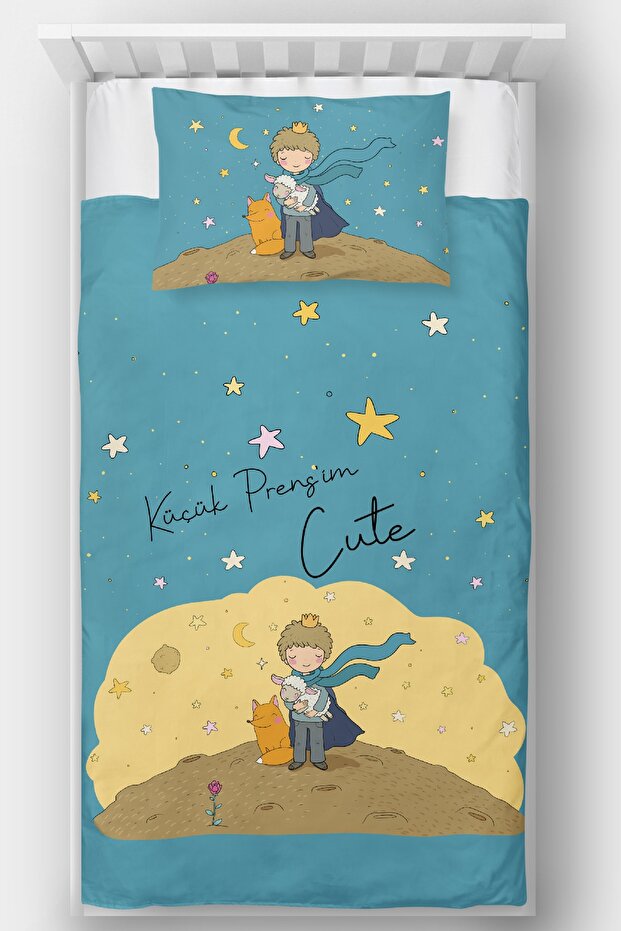 Single Coverlets