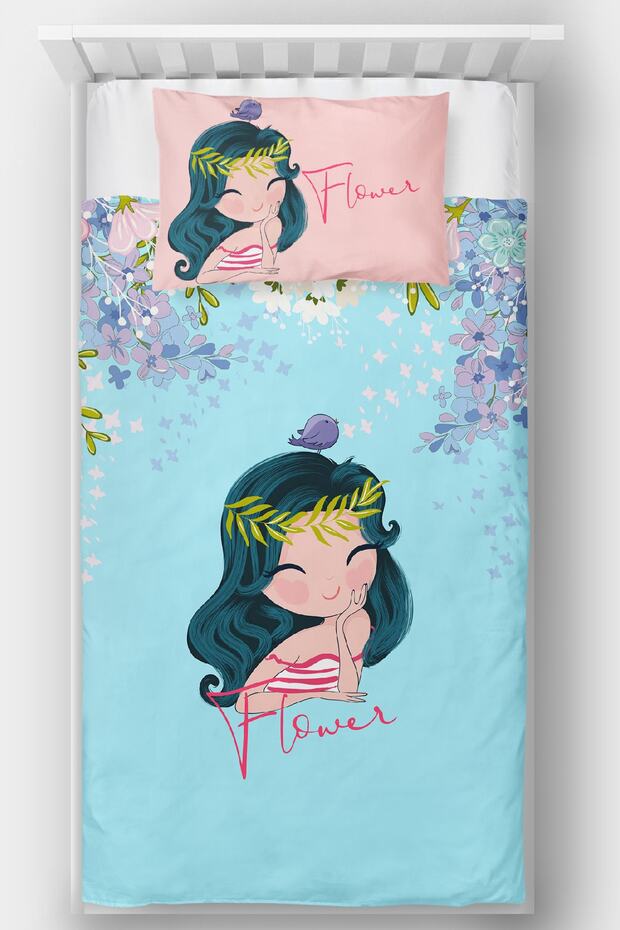 Single Bedspread