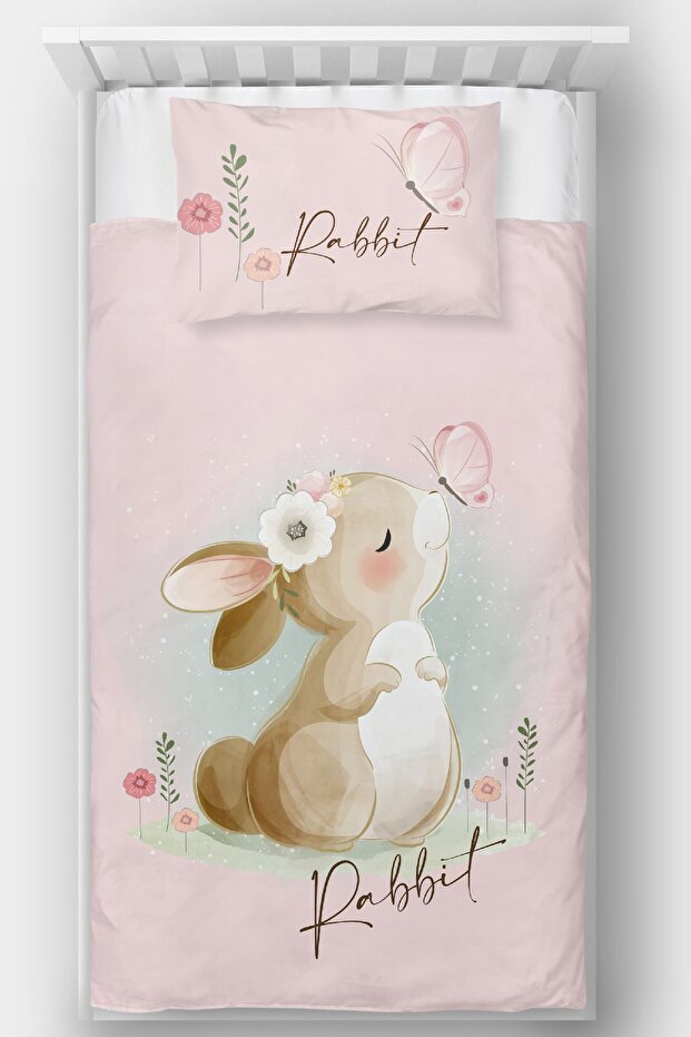Single Bedspread