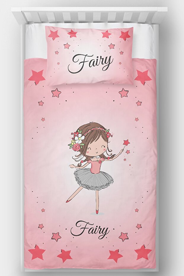 Single Bedspread