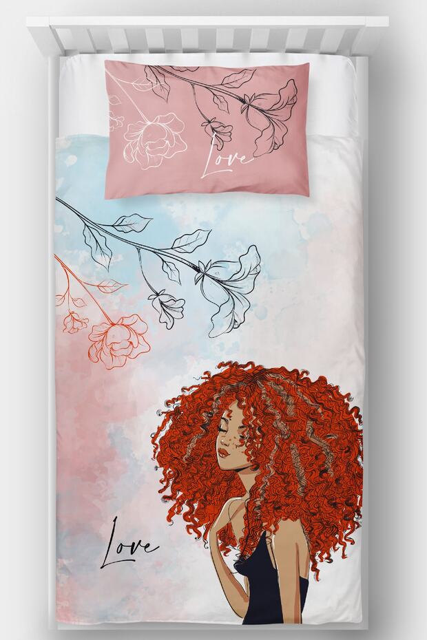 Single Bedspread