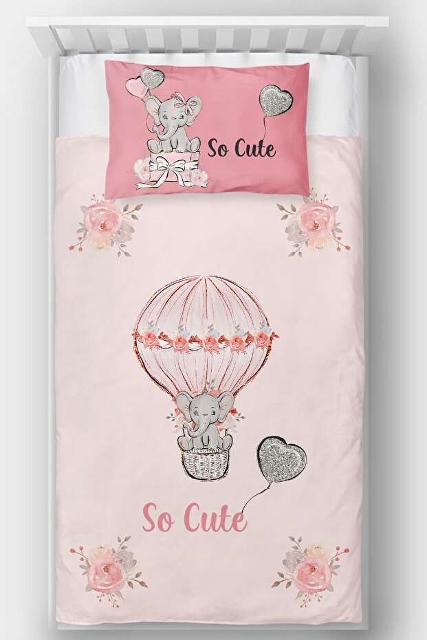 Single Coverlets