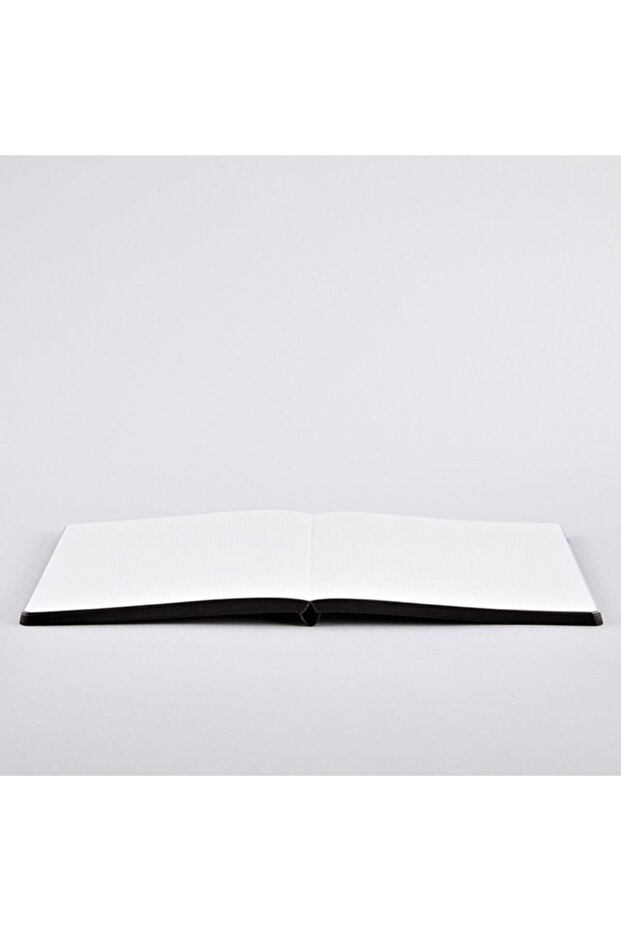 Gray Dotted Notebook Eclipse (A5 Premium Paper - 176 Pages) - 4