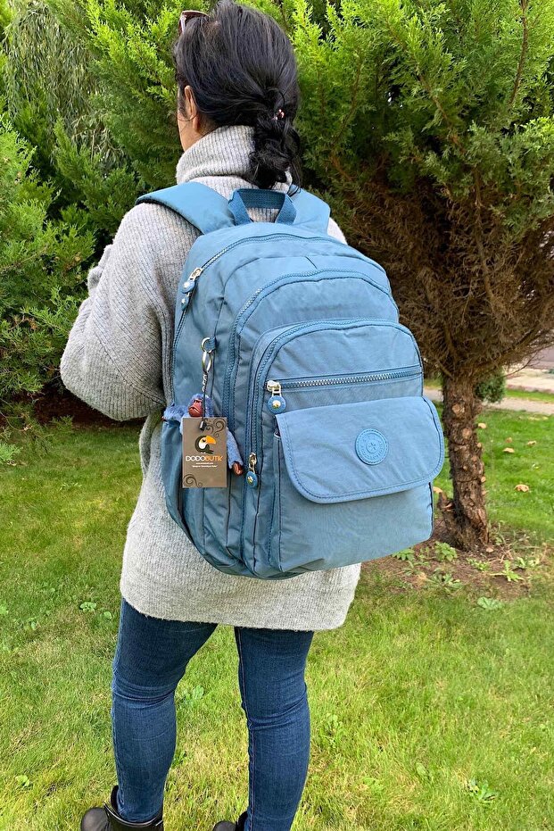 Large Size Waterproof Backpack