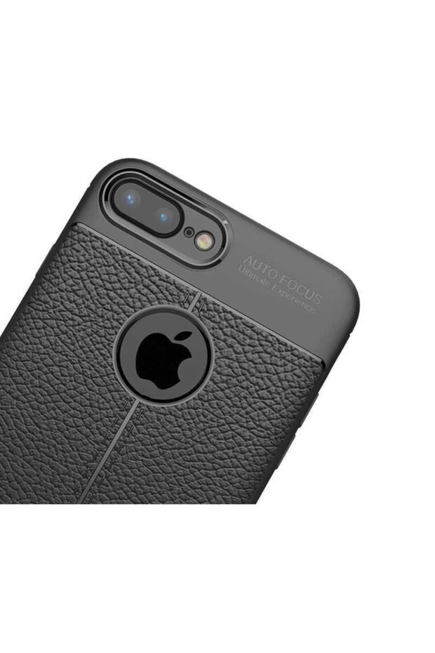 Apple iPhone 7 Plus Compatible Case Niss Silicone - 2