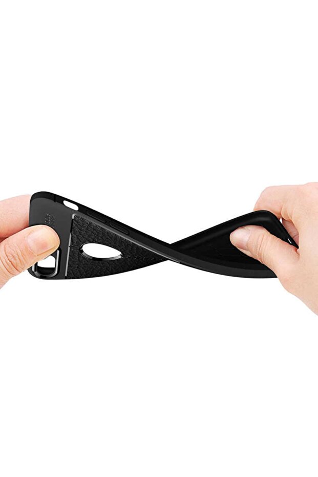 Apple iPhone 7 Plus Compatible Case Niss Silicone - 5