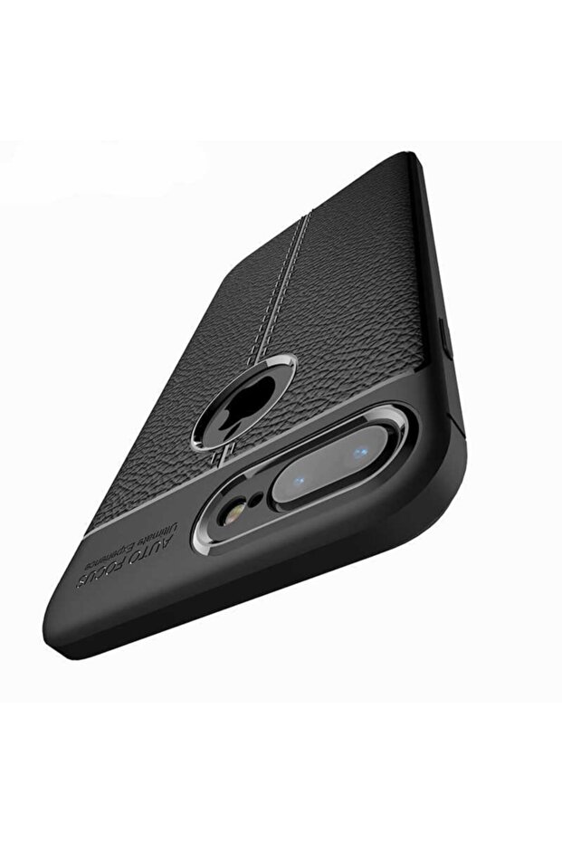 Apple iPhone 7 Plus Compatible Case Niss Silicone - 8