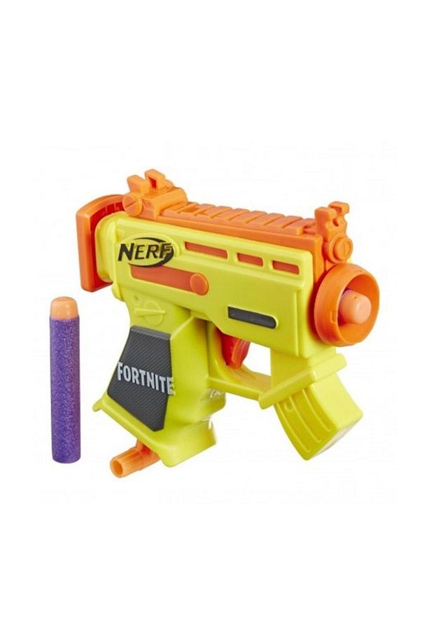 Fortnite Micro Shots Dart Firing Ar L E6741 E6750 - 2
