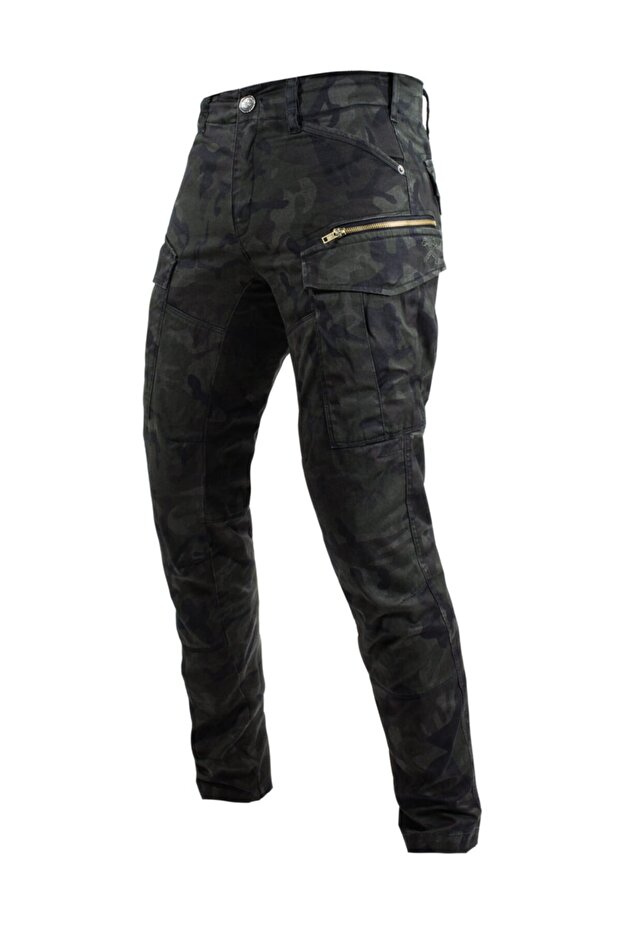 /john Doe Kevlar® Jeans Jdc5005 - 1