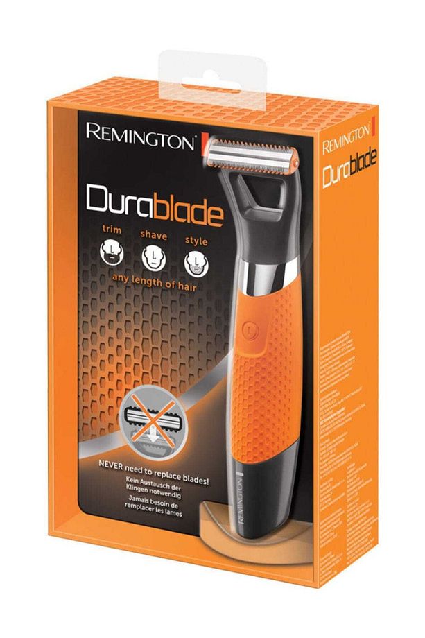 MB070 Durablade Pro Saç & Sakal Kesme Makinesi - 3