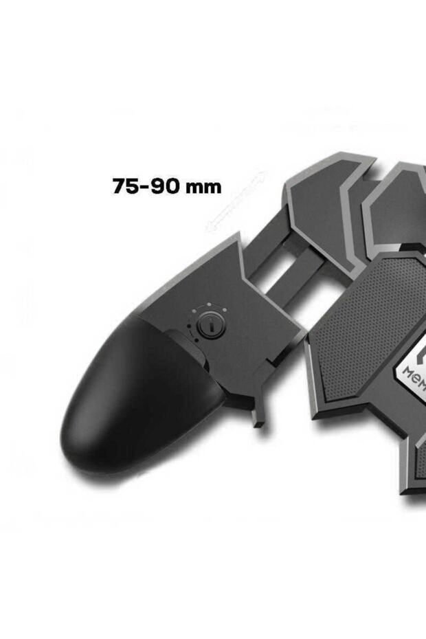 Pubg Trigger Mobile Game Game Controller Ak66 Original - 5