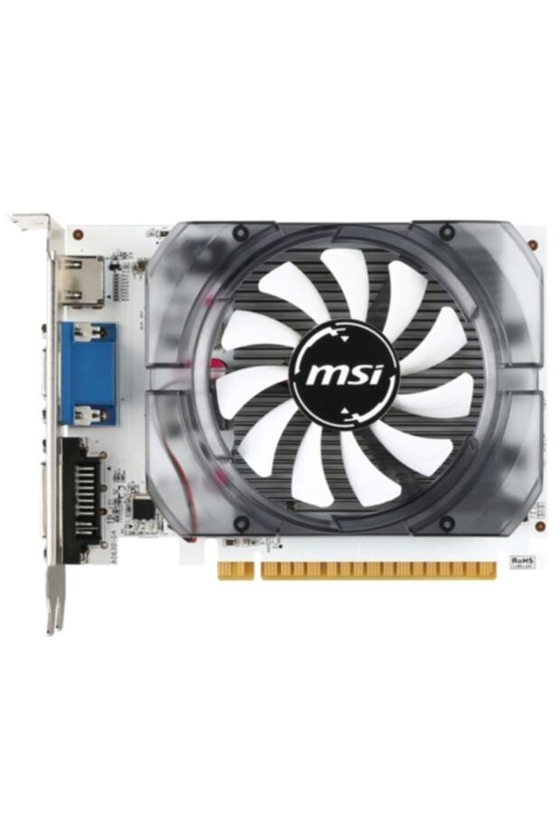 Gt730 N730-2gd3v2 2gb 128bit Ddr3 Pcıe 3.0 16x - 4