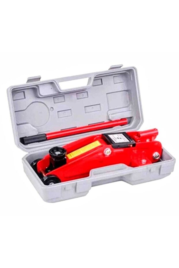 Timsah Kriko 2 Ton - 2